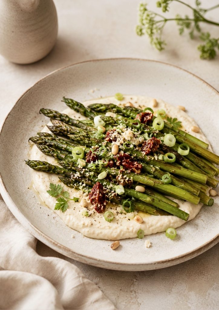 A look inside the cookbook
